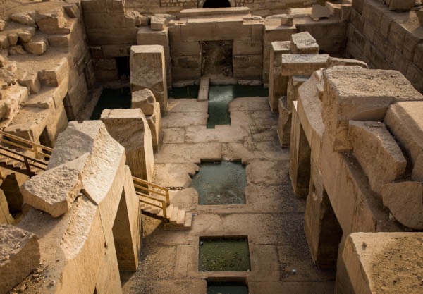 El Bawaba Lodge Solo Retreat- Soul Detox And Spiritual Mentoring