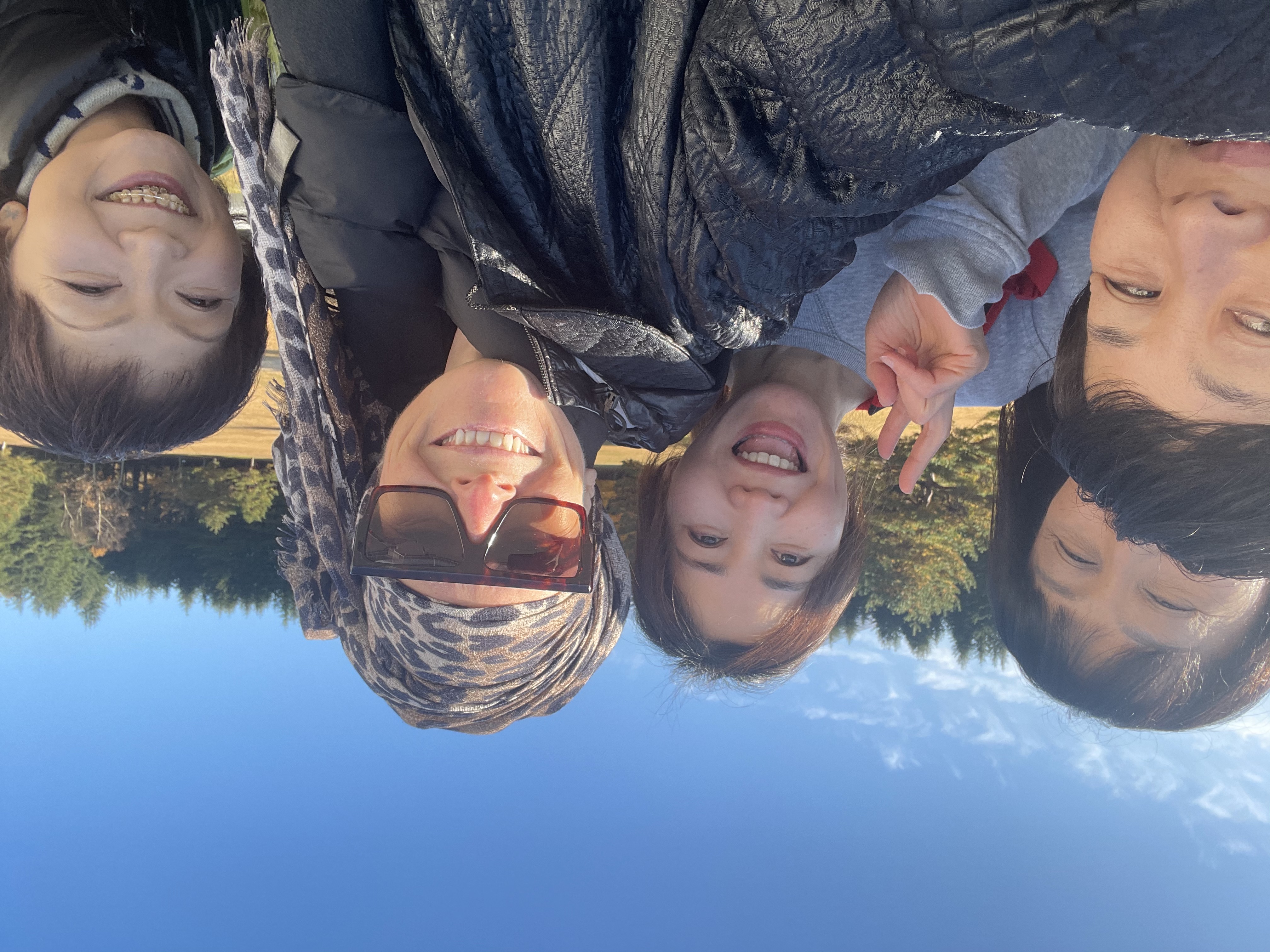 Mt. Fuji Retreat Retreat