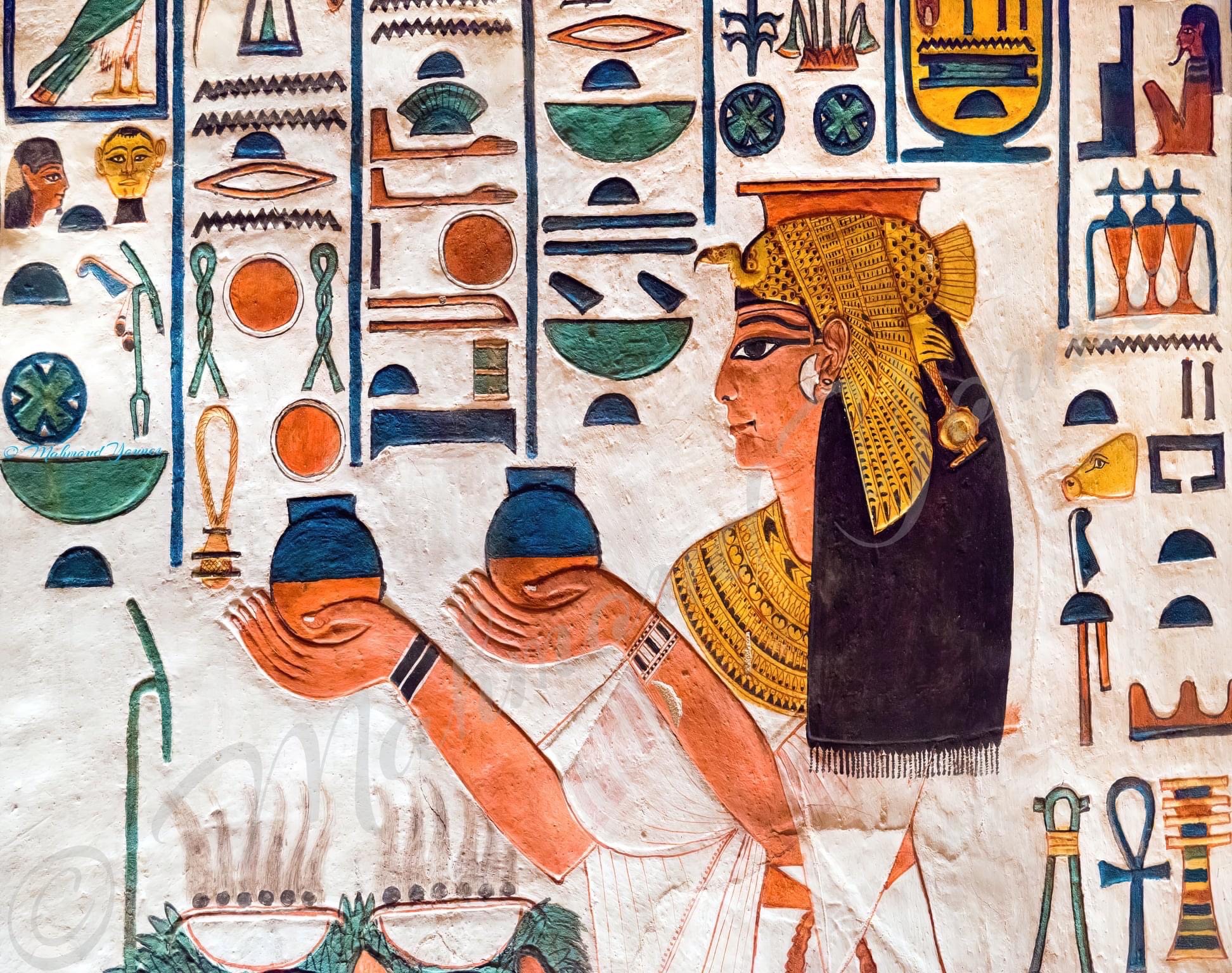 Spring Equinox Tour At El Bawaba Lodge With VIP Visit To The Great Pyramid