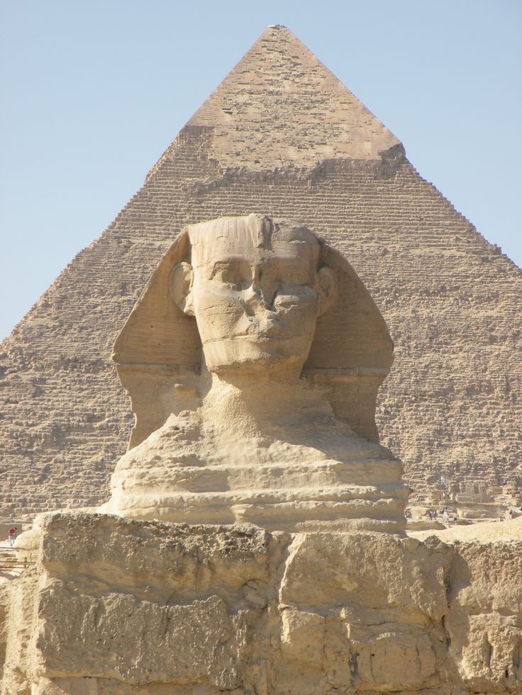 Mount Sinai Spiritual Pilgrimage & VIP Great Pyramid Visit