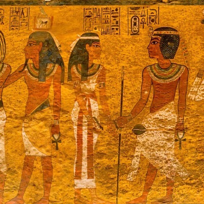 2027 Solar Eclipse Egypt Tour