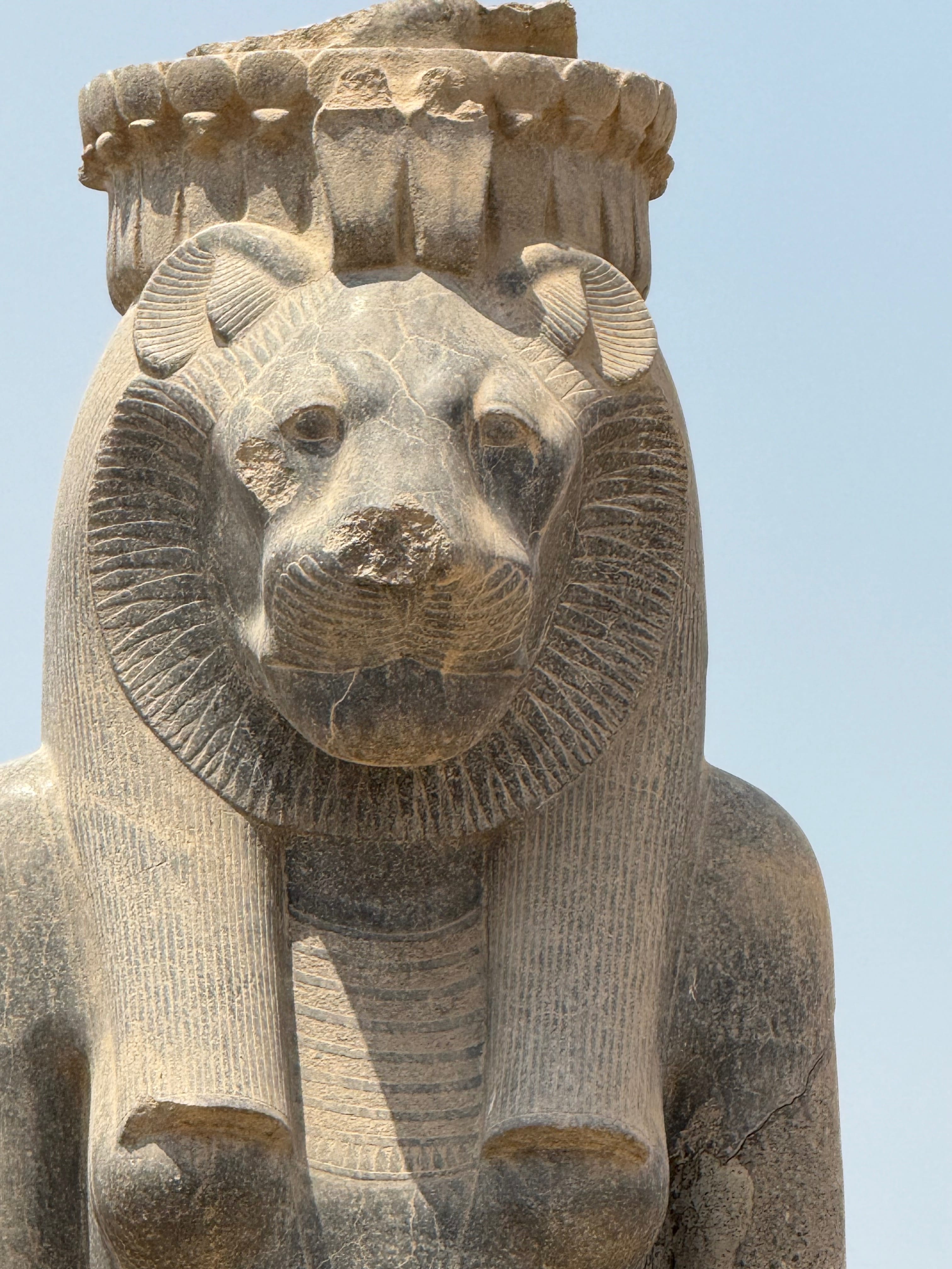 2027 Solar Eclipse Egypt Tour