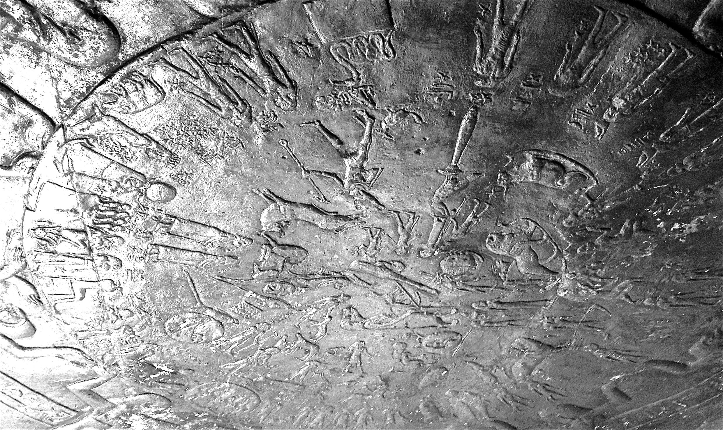 2027 Solar Eclipse Egypt Tour